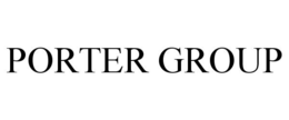 PORTER GROUP trademark