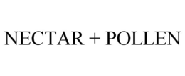 NECTAR + POLLEN trademark