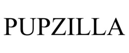 PUPZILLA trademark