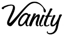 VANITY trademark