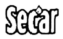 SECAR trademark