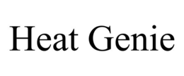 HEAT GENIE trademark