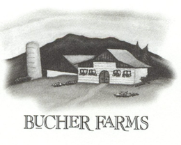BUCHER FARMS trademark