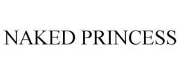 NAKED PRINCESS trademark
