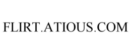 FLIRT.ATIOUS.COM trademark