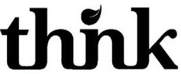 THINK trademark