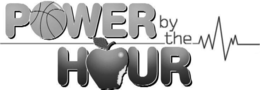 POWER BY THE HOUR trademark