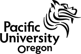 PACIFIC UNIVERSITY OREGON trademark