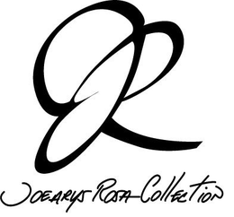 JR JOEARYS ROSA COLLECTION trademark