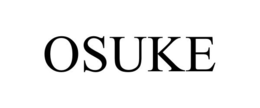 OSUKE trademark