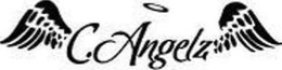 C. ANGELZ trademark