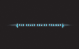 THE SOUND ADVICE PROJECT trademark