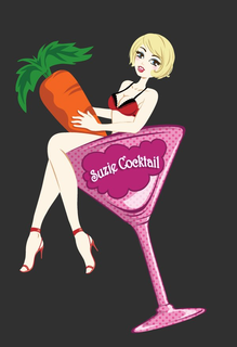 SUZIE COCKTAIL trademark