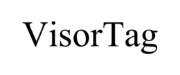 VISORTAG trademark