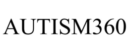 AUTISM360 trademark