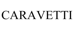 CARAVETTI trademark