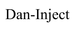 DAN-INJECT trademark