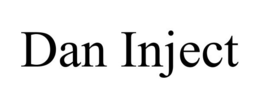 DAN INJECT trademark