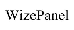 WIZEPANEL trademark