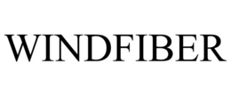 WINDFIBER trademark
