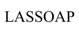 LASSOAP trademark