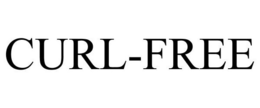 CURL-FREE trademark