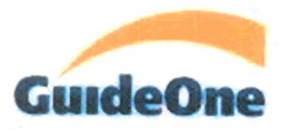GUIDEONE trademark