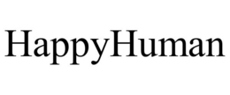 HAPPYHUMAN trademark