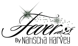FEVER BY NATISCHA HARVEY trademark