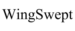 WINGSWEPT trademark