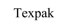 TEXPAK trademark