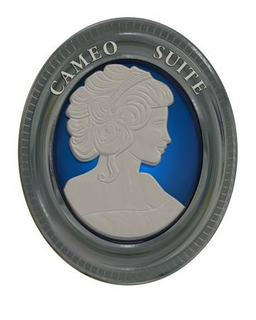 CAMEO SUITE trademark