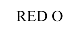 RED O trademark
