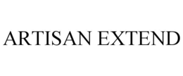 ARTISAN EXTEND trademark
