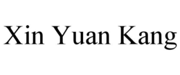 XIN YUAN KANG trademark