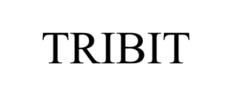 TRIBIT trademark