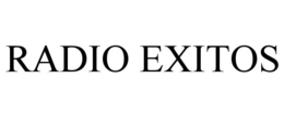 RADIO EXITOS trademark
