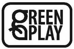 GREENPLAY trademark
