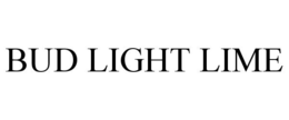 BUD LIGHT LIME trademark