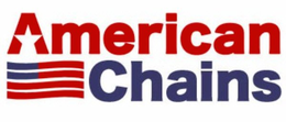 AMERICAN CHAINS trademark