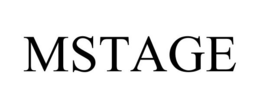 MSTAGE trademark