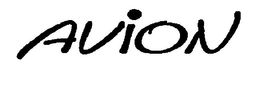 AVION trademark
