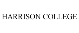HARRISON COLLEGE trademark
