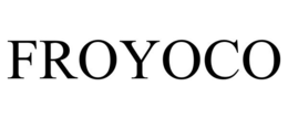 FROYOCO trademark