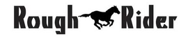 ROUGH RIDER trademark