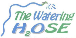 THE WATERING H2OSE trademark