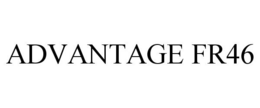ADVANTAGE FR46 trademark