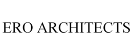 ERO ARCHITECTS trademark