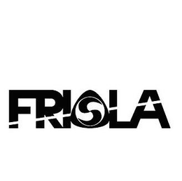 FRISLA trademark