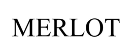 MERLOT trademark
